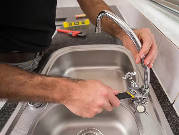 Why Canonsburg Plumbing is the First Choice for Kitchen Sink Installation Services in Canonsburg, PA?