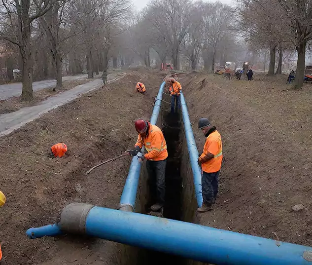 Get to Know Canonsburg Plumbing in Canonsburg, PA