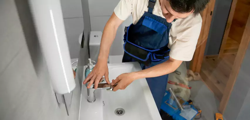 Scope of Bathroom Leak Detection Services in Canonsburg, PA
