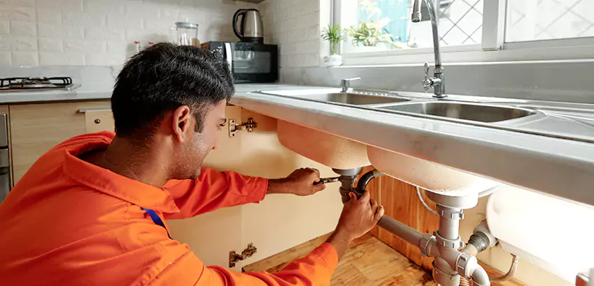 Scope of Kitchen Leak Detection Services in Canonsburg, PA