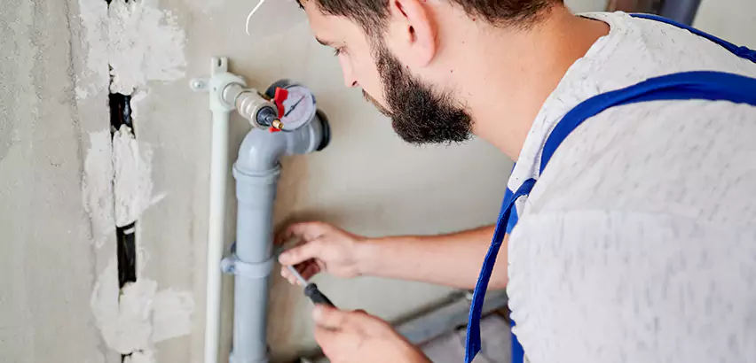 Leak Detection Service Scope and Technical Coverage in Canonsburg, PA