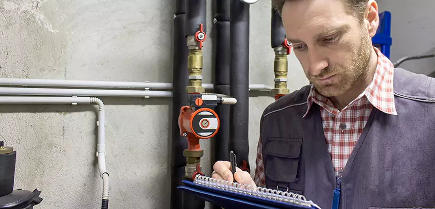 Our All Gas Leak Detection Services in Canonsburg, PA