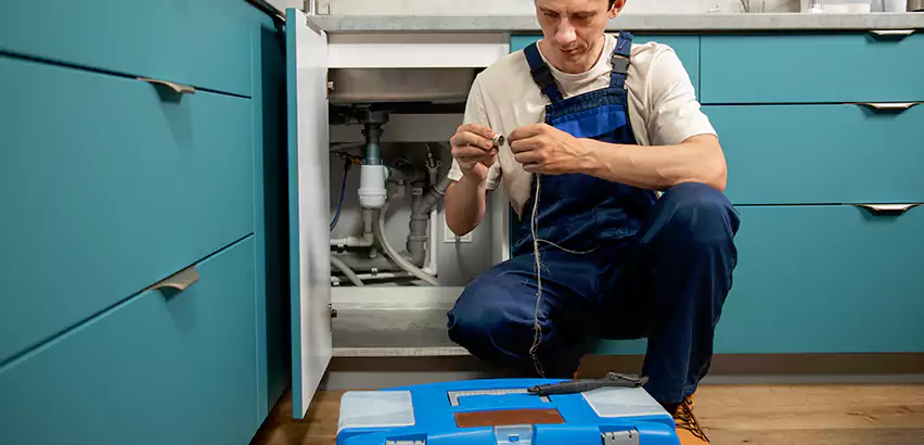 Leak Detection Services in Canonsburg, PA