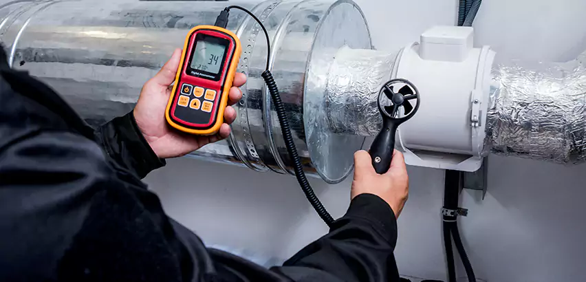 Scope of Wall Leak Detection Services (Surface Signs to Hidden Intrusion) in Canonsburg, PA