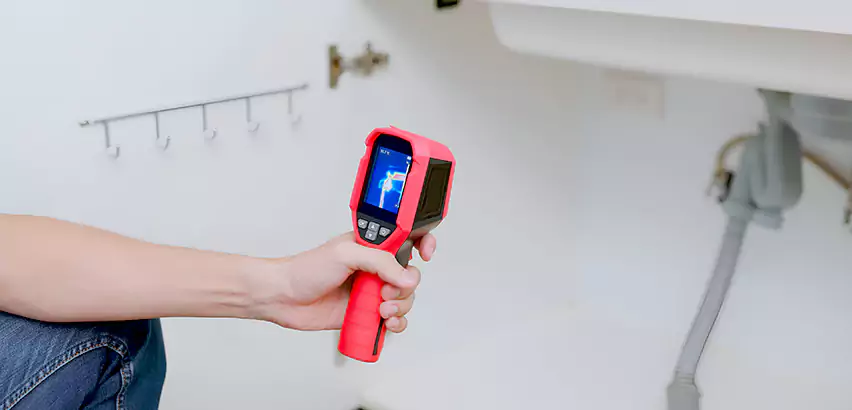 Scope of Water Leak Detection Services in Canonsburg, PA