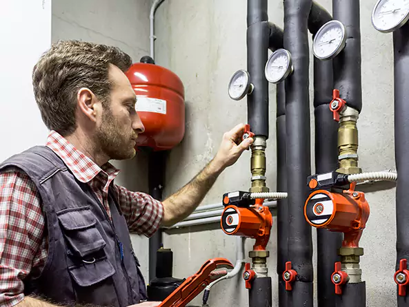 Why Canonsburg Plumbing Is the First Choice for Gas Leak Detection Services in Canonsburg, PA?