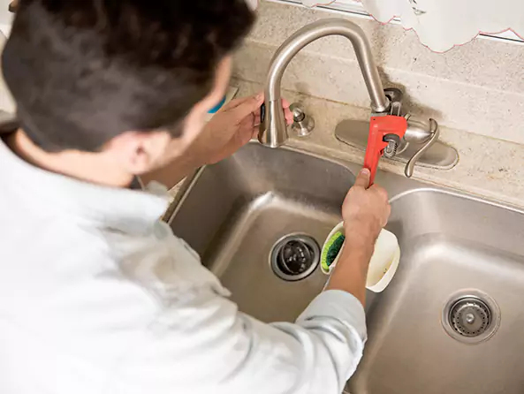 Why Canonsburg Plumbing is the First Choice for Kitchen Leak Detection Services in Canonsburg, PA?