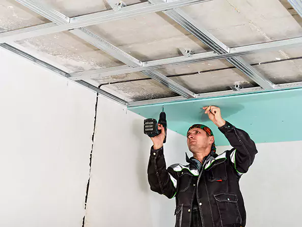 Why Canonsburg Plumbing is the First Choice for Roof & Ceiling Leak Detection Services in Canonsburg, PA?