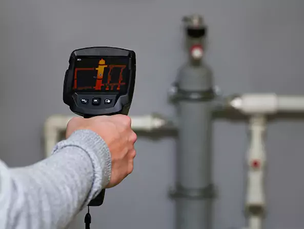 Why Canonsburg Plumbing is the First Choice for Wall Leak Detection Services in Canonsburg, PA?