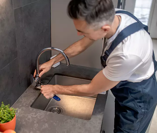 Welcome To Canonsburg Plumbing in Canonsburg, PA