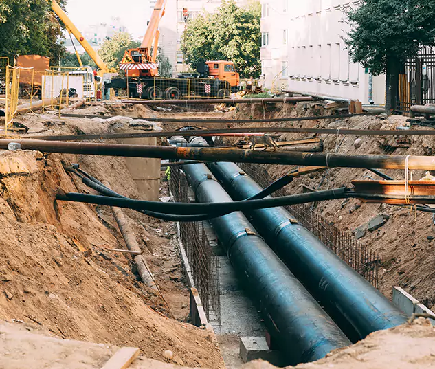 Meet Canonsburg Plumbing in Canonsburg, PA