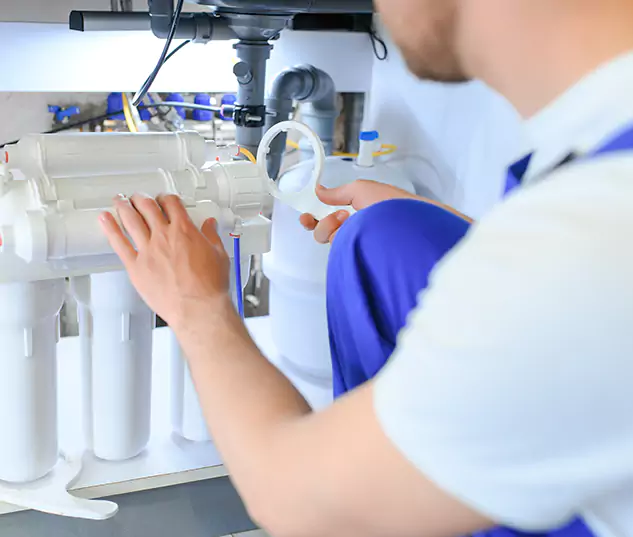 Get to Know Canonsburg Plumbing in Canonsburg, PA