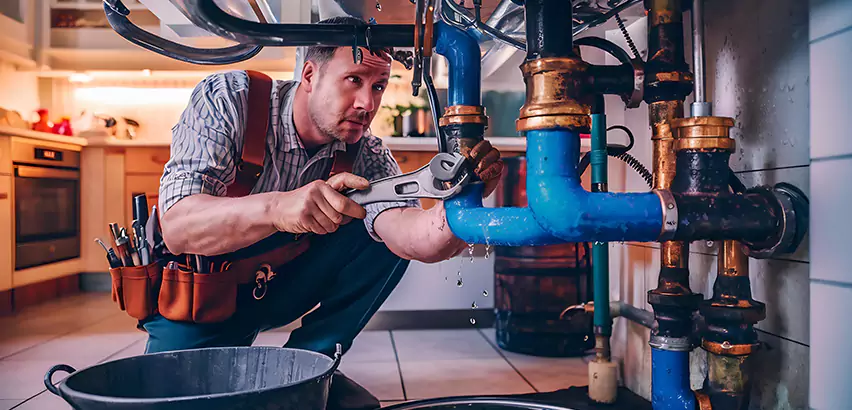 Scope of Commercial Plumbing Maintenance Services in Canonsburg, PA