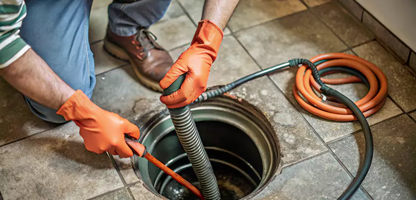 Scope of Drain Maintenance Services in Canonsburg, PA