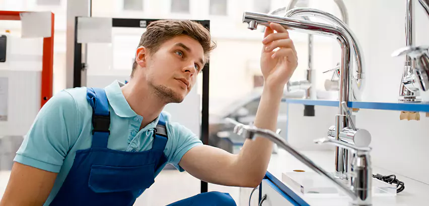 Plumbing Maintenance Scope and Performance Checks in Canonsburg, PA