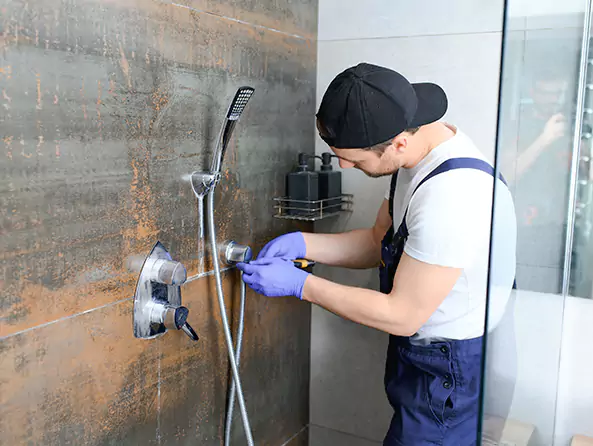 Why Choose Canonsburg Plumbing for Shower Maintenance Services in Canonsburg, PA?