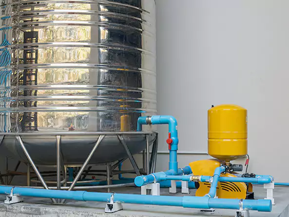 Why Canonsburg Plumbing the Favorite Choice in Canonsburg, PA?