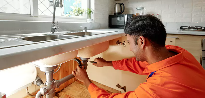 Plumbing Services in Canonsburg, PA