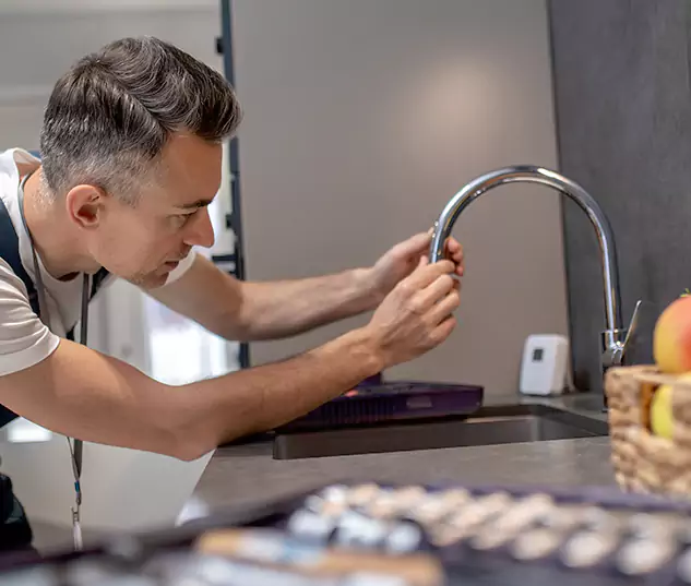 About Canonsburg Plumbing