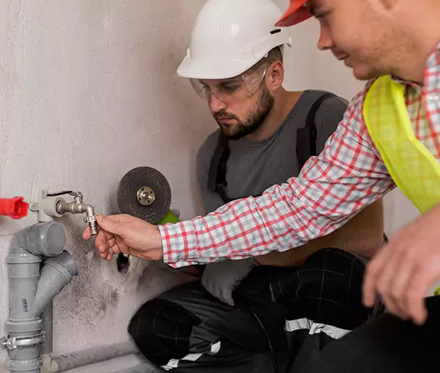 Get to Know Canonsburg Plumbing in Canonsburg, PA