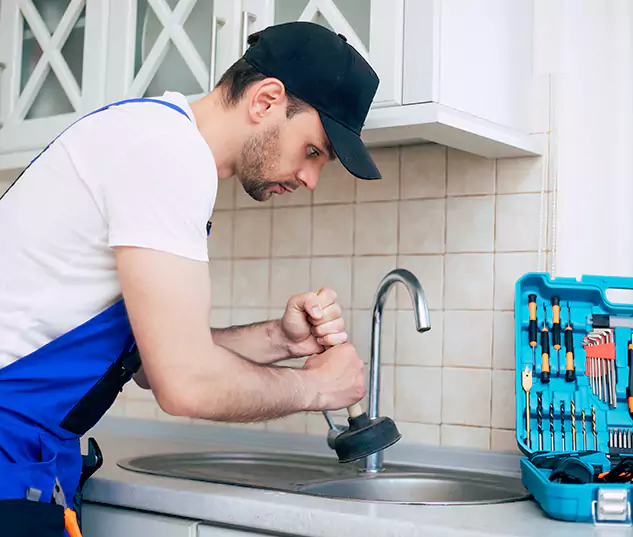 Reliable Plumbing Service in Canonsburg, PA Backed by Experience