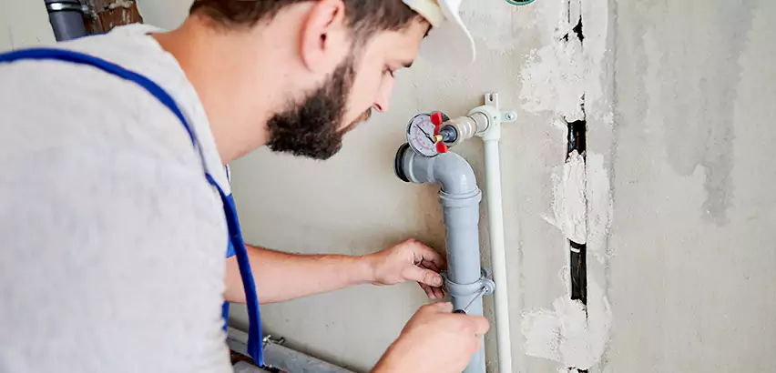 Need Emergency Plumbing Repair in Canonsburg?