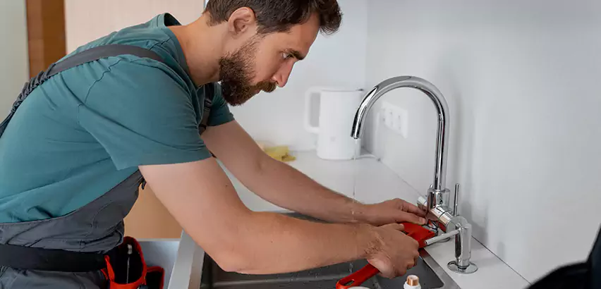 Scope of Faucet Repair Service in Canonsburg, PA