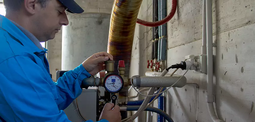 Scope of Gas Leak Repair Services in Canonsburg, PA