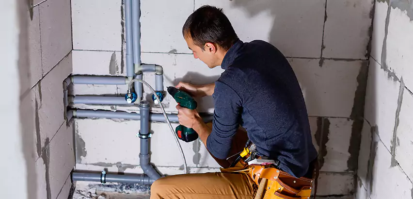 Our Wide Range of Foundation Leak Repair Services in Canonsburg, PA