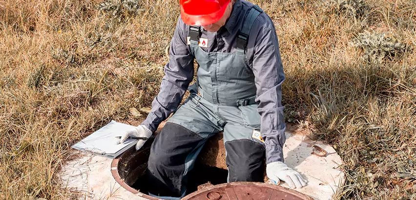 Scope of Sewer Line Repair Service in Canonsburg, PA