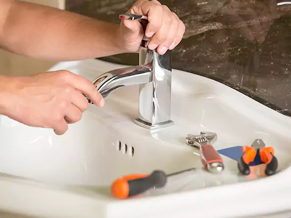 Our Reliable, Code-Compliant Faucet Repair Services in Canonsburg, PA