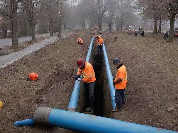 Why Homeowners Choose Canonsburg Plumbing in Canonsburg, PA?