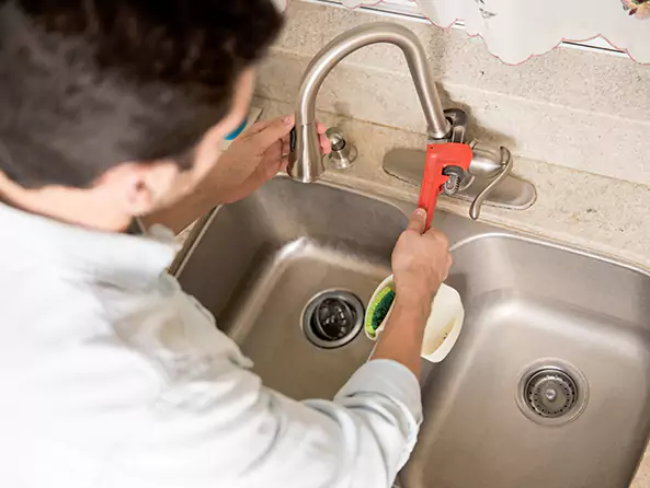 Why is Canonsburg Plumbing the Favorite Choice for Sink Repairing in Canonsburg, PA?