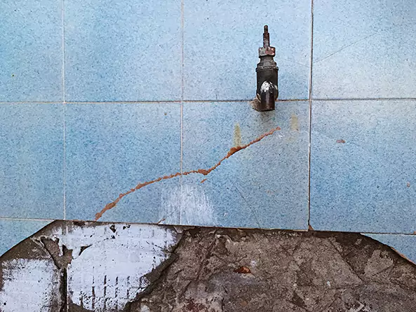 Trusted Slab Leak Repair Services Experts in Canonsburg, PA