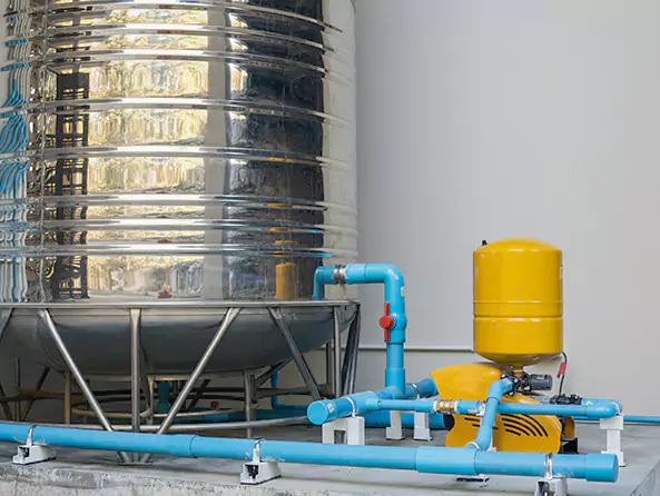 Why Choose Canonsburg Plumbing for Well Pump Repair in Canonsburg, PA?