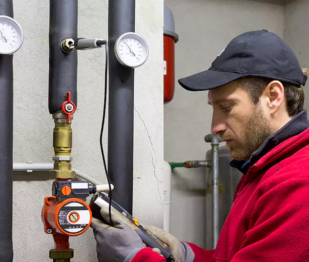 Get to Know Canonsburg Plumbing in Canonsburg, PA