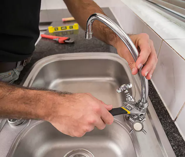 Experienced Canonsburg Plumbing in Canonsburg, PA
