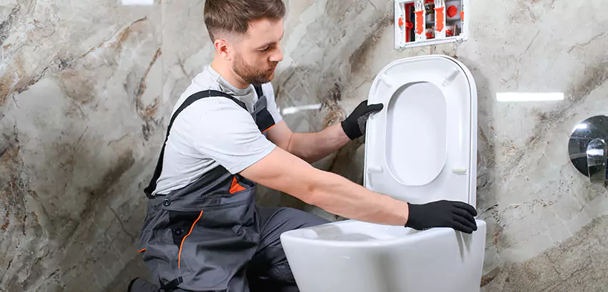 Scope of Work for Plumbing Replacement in Canonsburg, PA