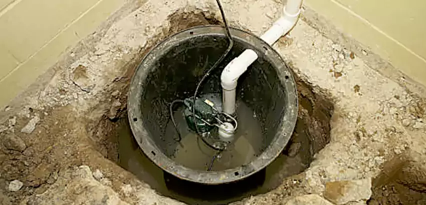 Scope of Our Sump Pump Replacement Services in Canonsburg, PA