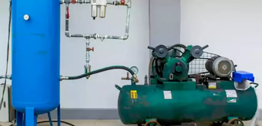 Scope of Well Pump Replacement Service (Assessment to Final Verification) in Canonsburg, PA