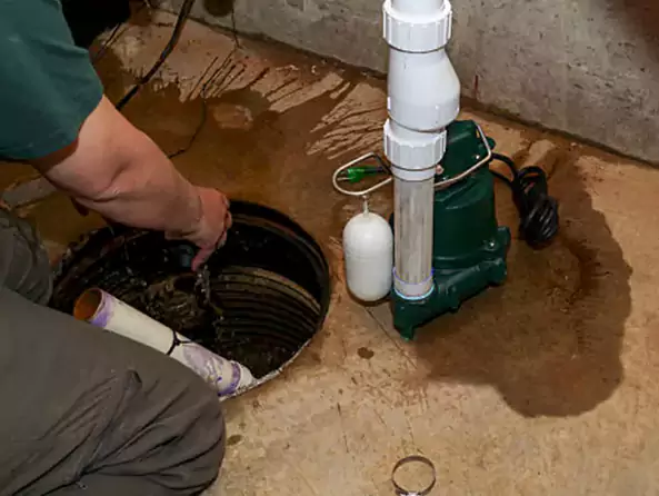 Why Canonsburg Plumbing is the First Choice for Sewage Ejector Pump Replacement Services in Canonsburg, PA?