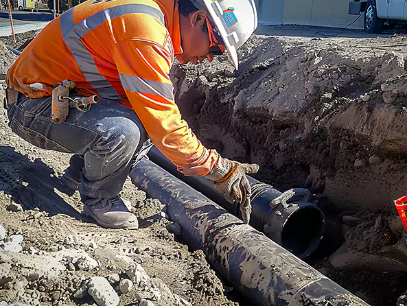 Why Canonsburg Plumbing is the First Choice for Sewer Replacement Services in Canonsburg, PA?
