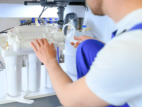 Why Canonsburg Plumbing is the First Choice for Water Softener Replacement Services in Canonsburg, PA?