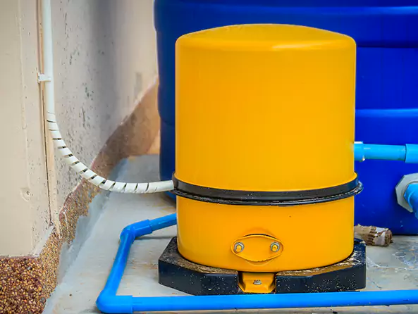 Why Canonsburg Plumbing is the First Choice for Well Pump Replacement Services in Canonsburg, PA?