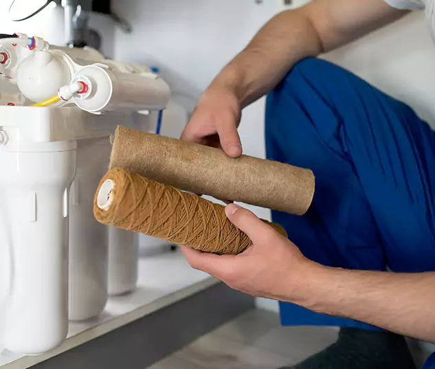 Get to Know Canonsburg Plumbing in Canonsburg, PA