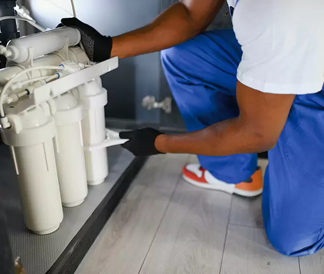 Get to Know Canonsburg Plumbing in Canonsburg, PA