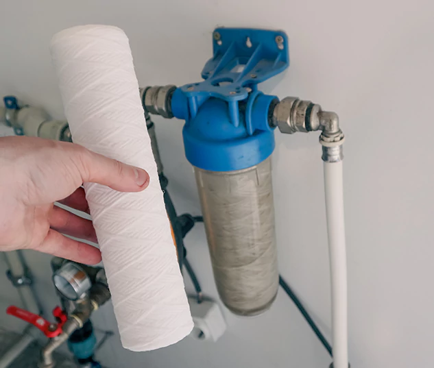 Get to Know Canonsburg Plumbing in Canonsburg, PA