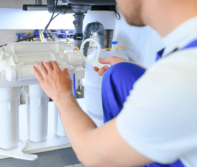 Get to Know Canonsburg Plumbing in Canonsburg, PA