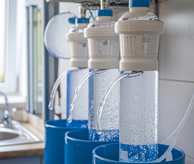 Get to Know Canonsburg Plumbing in Canonsburg, PA