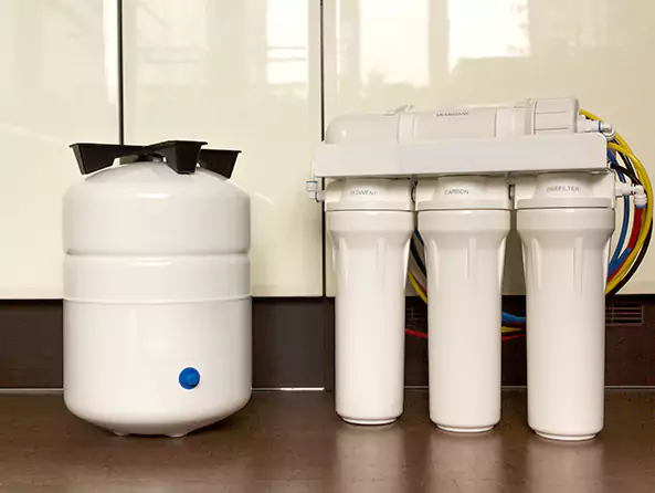 Why Canonsburg Plumbing is the First Choice for UV Water Purification Services in Canonsburg, PA?